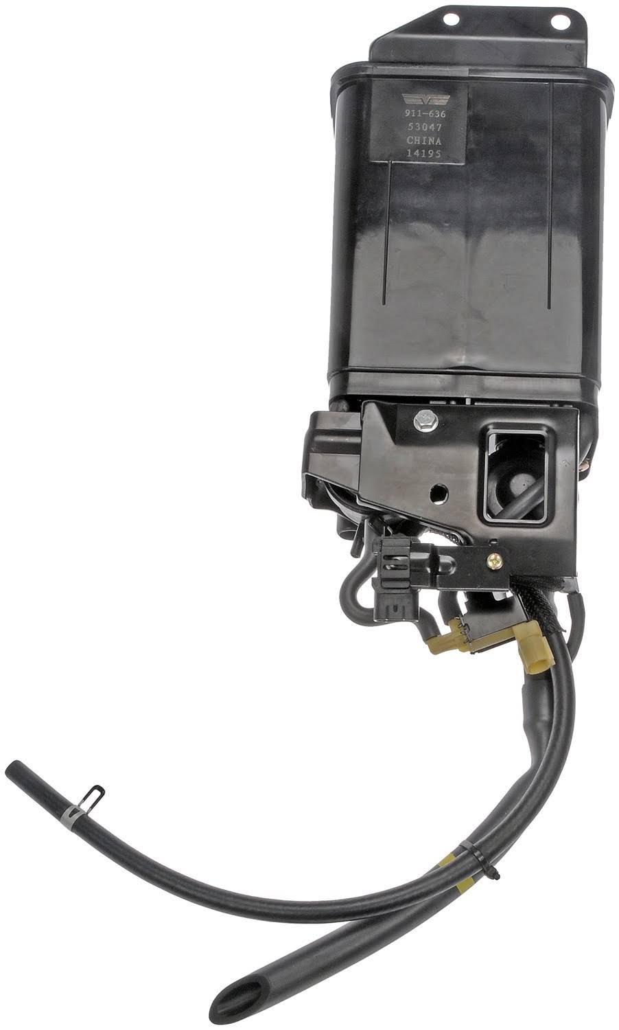 Vapor Canister H11928