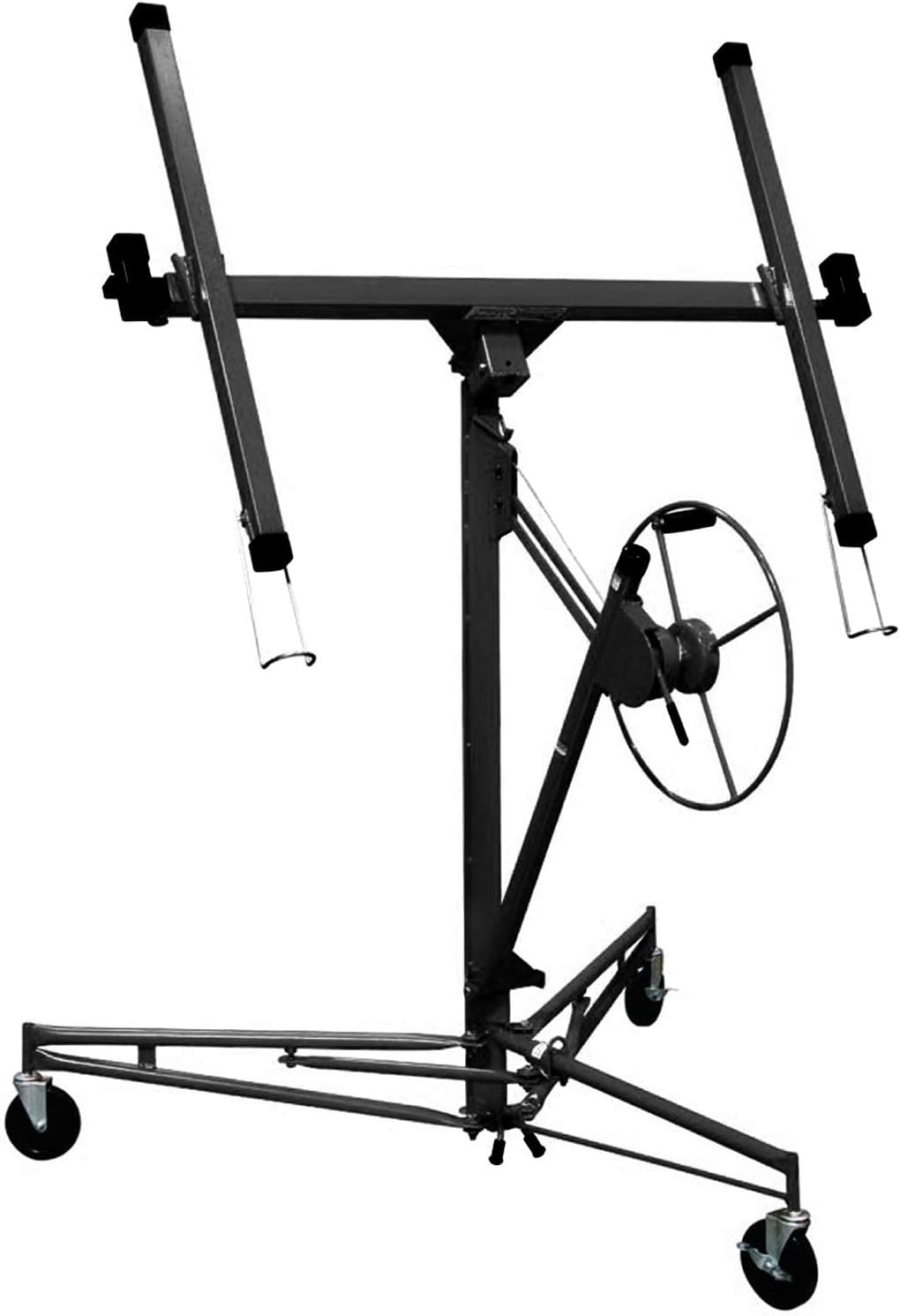 11' Drywall Lift Panel Hoist H374