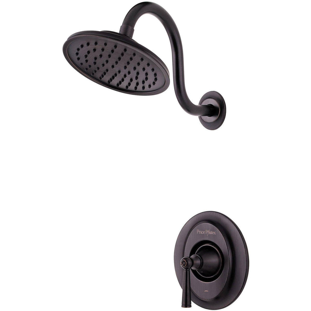 Shower Trim P227538