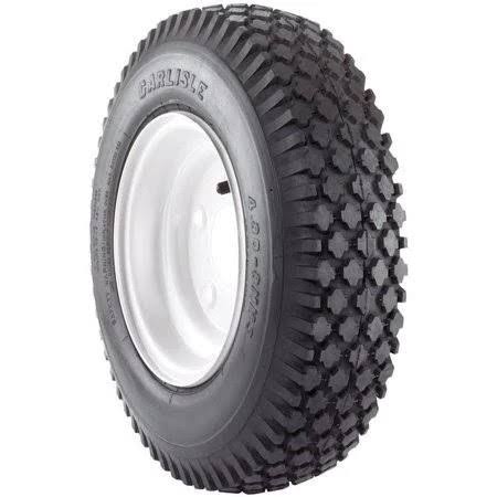 Set of 4 Specialty Tires 480-8 4 Ply Z621891