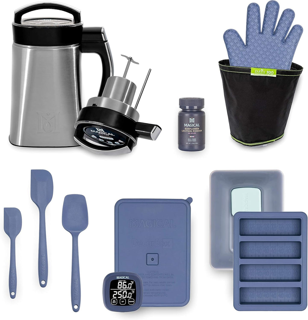 Botanical Extractor W62970