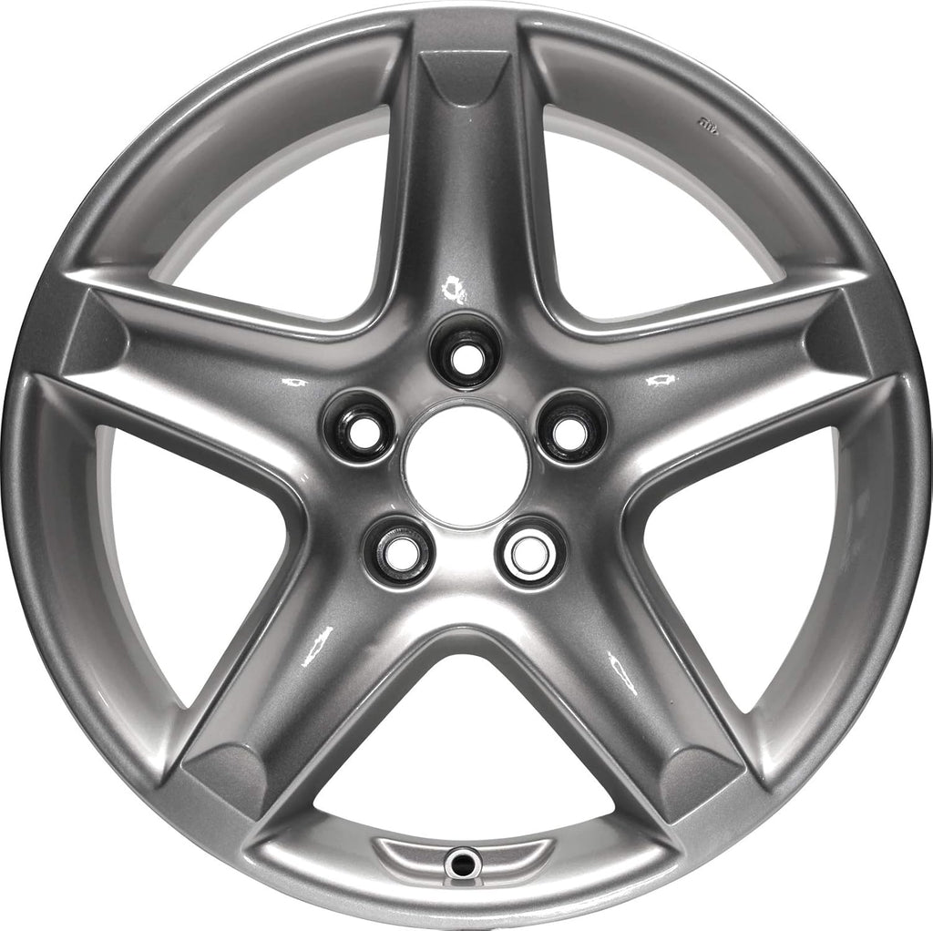 17 Inch Aluminum Alloy Wheel Rim I320140