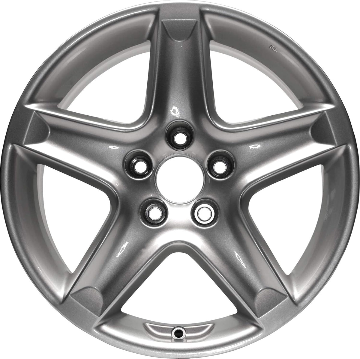 17 Inch Aluminum Alloy Wheel Rim I320140