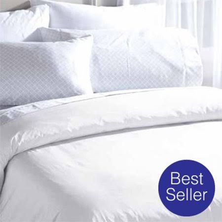 White King Cotton Comforter Cover W2737