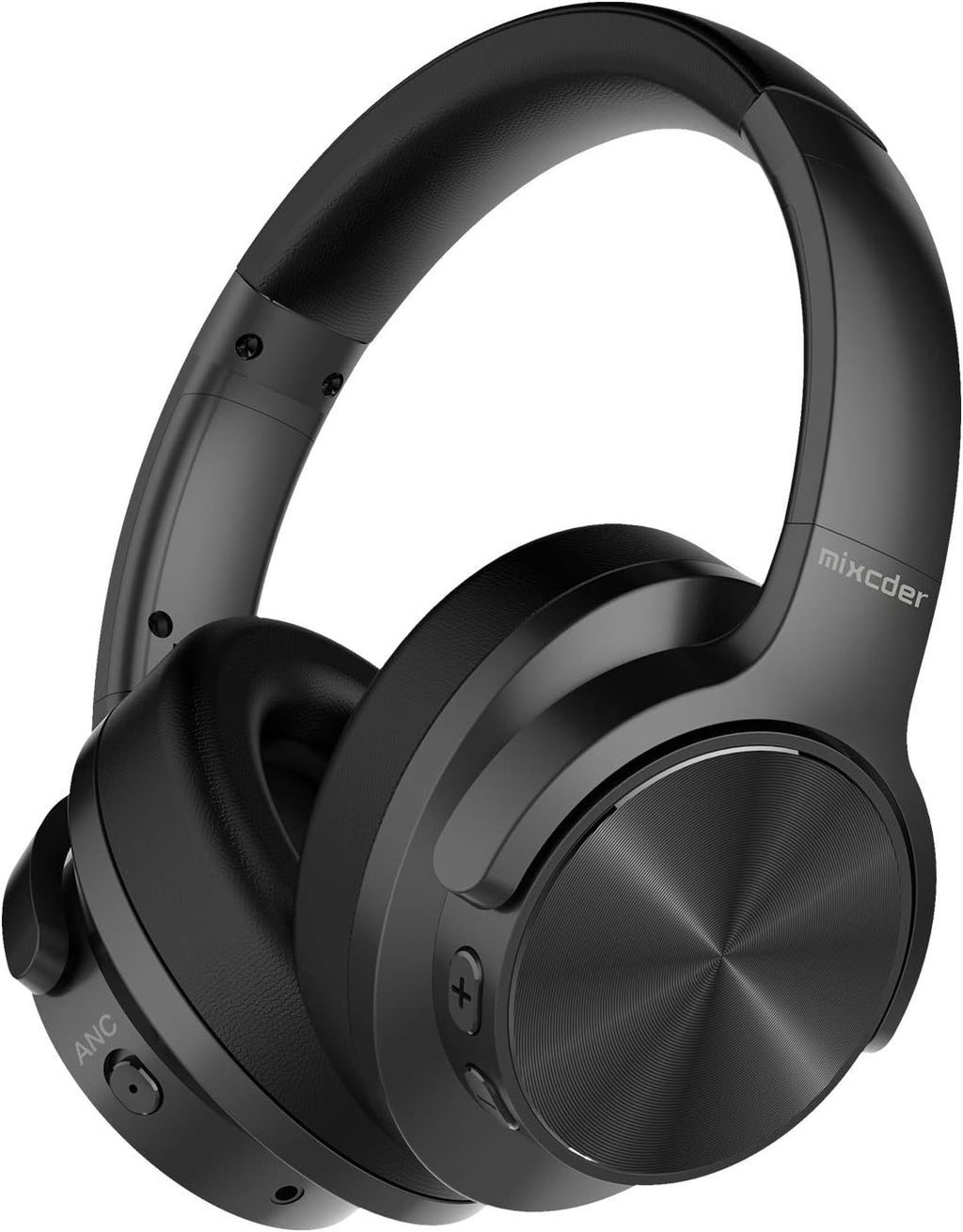 Wireless Noise Cancelling Bluetooth Headphones L694789