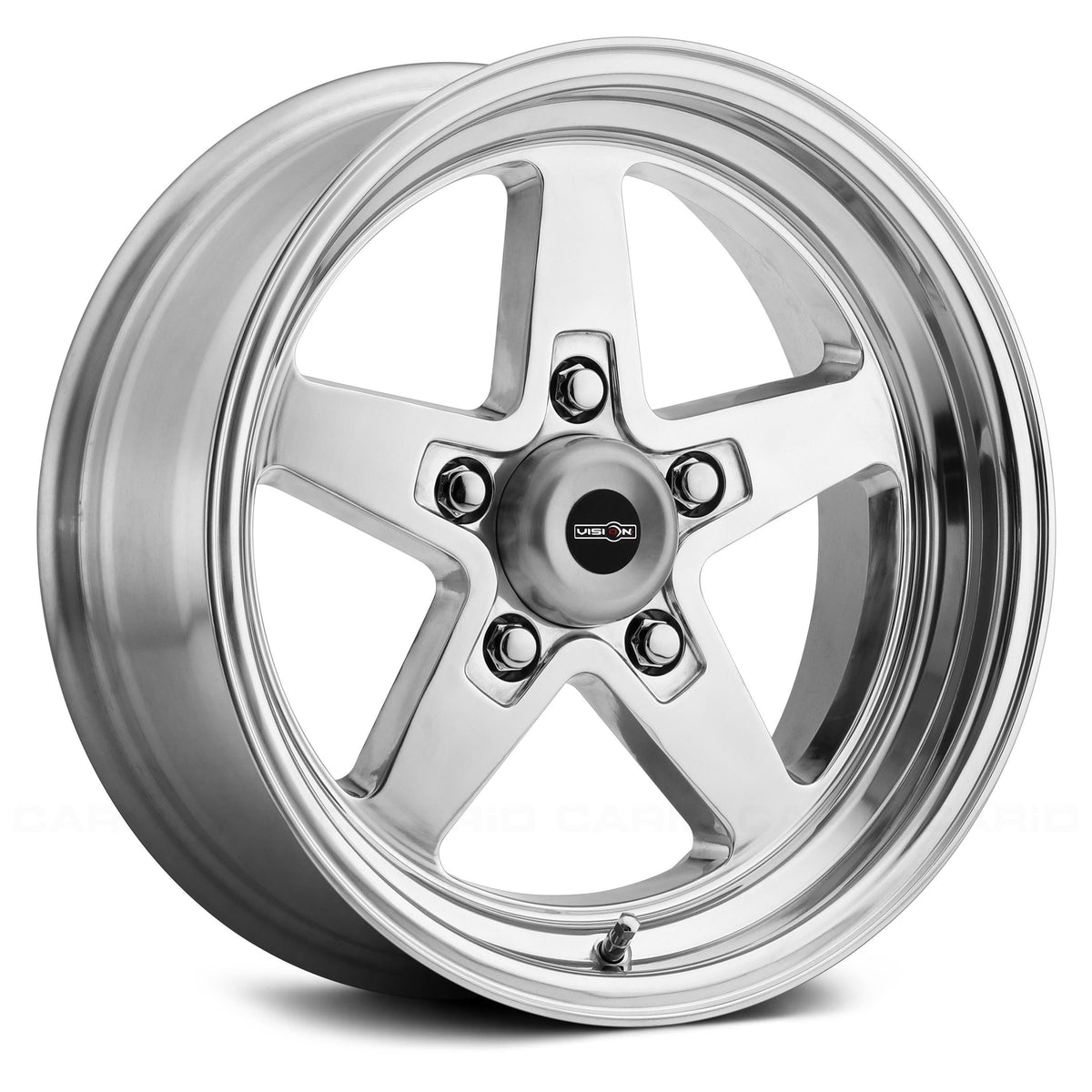 15x10 Wheel H523065
