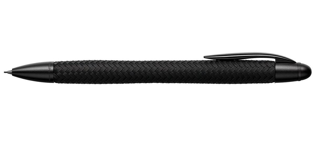 Black Mechanical Pencil O140