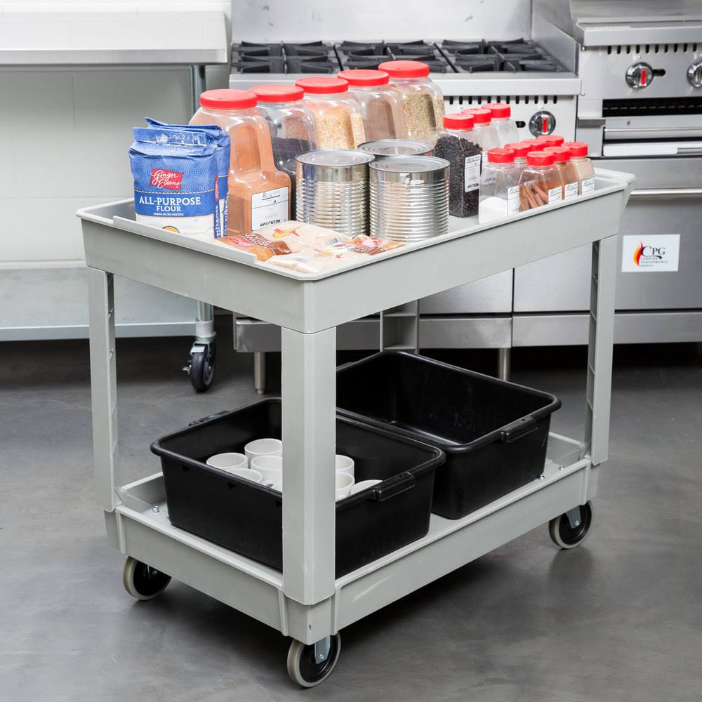 Utility Cart F76569