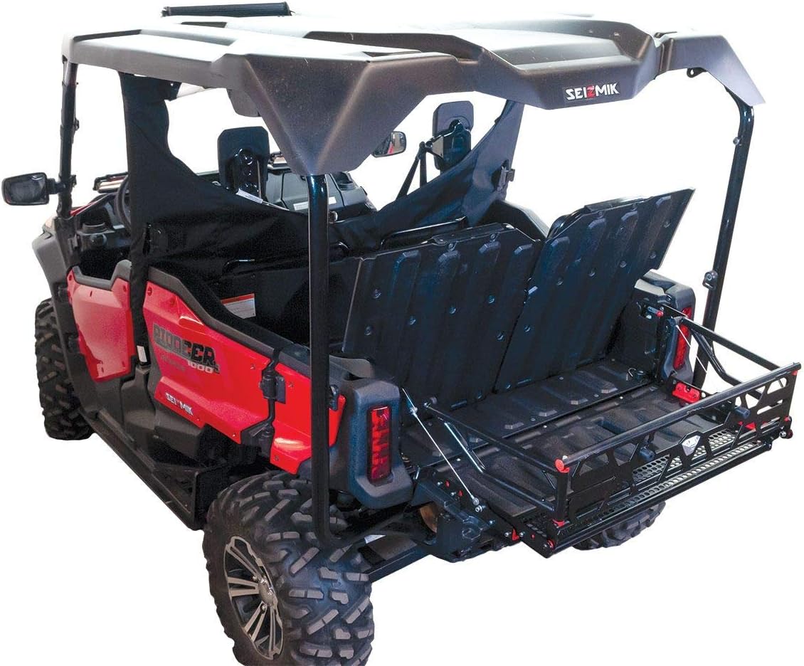 Tailgate Cargo Bed Extender K432