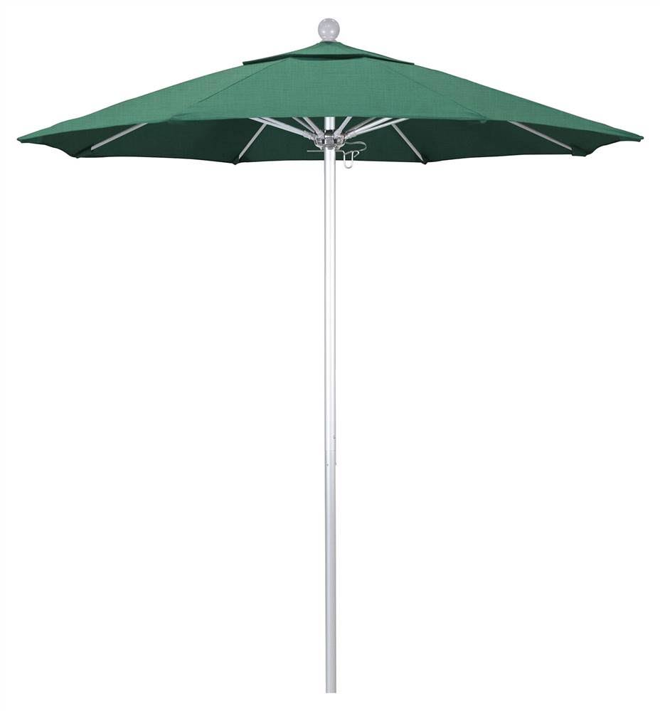 7.5 ft. Aluminum Market Patio Umbrella X5698