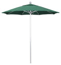 7.5 ft. Aluminum Market Patio Umbrella X5698