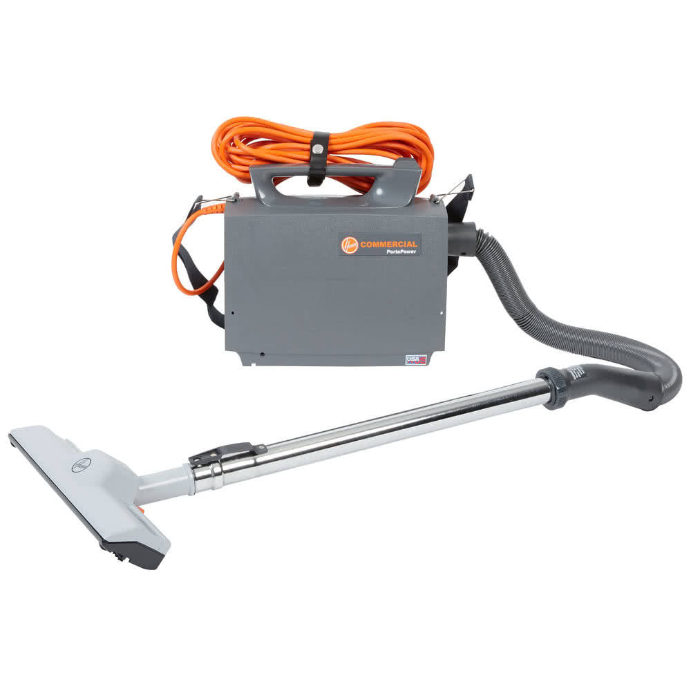 Commercial Canister Vacuum L5981