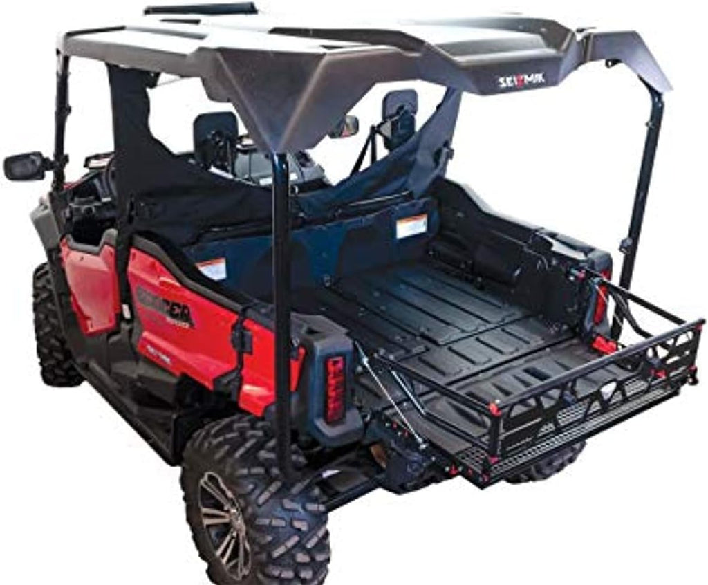 Tailgate Cargo Bed Extender K432
