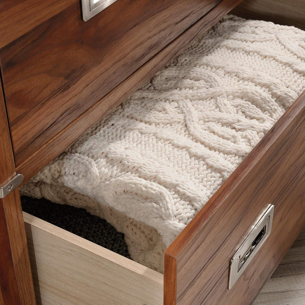 5 Drawer Dresser S477