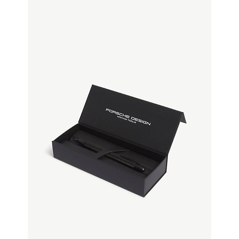Black Mechanical Pencil O140