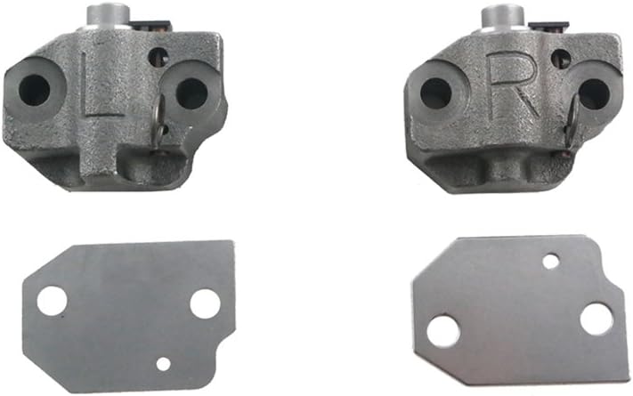 Timing Chain Kit & Water Pump A4725
