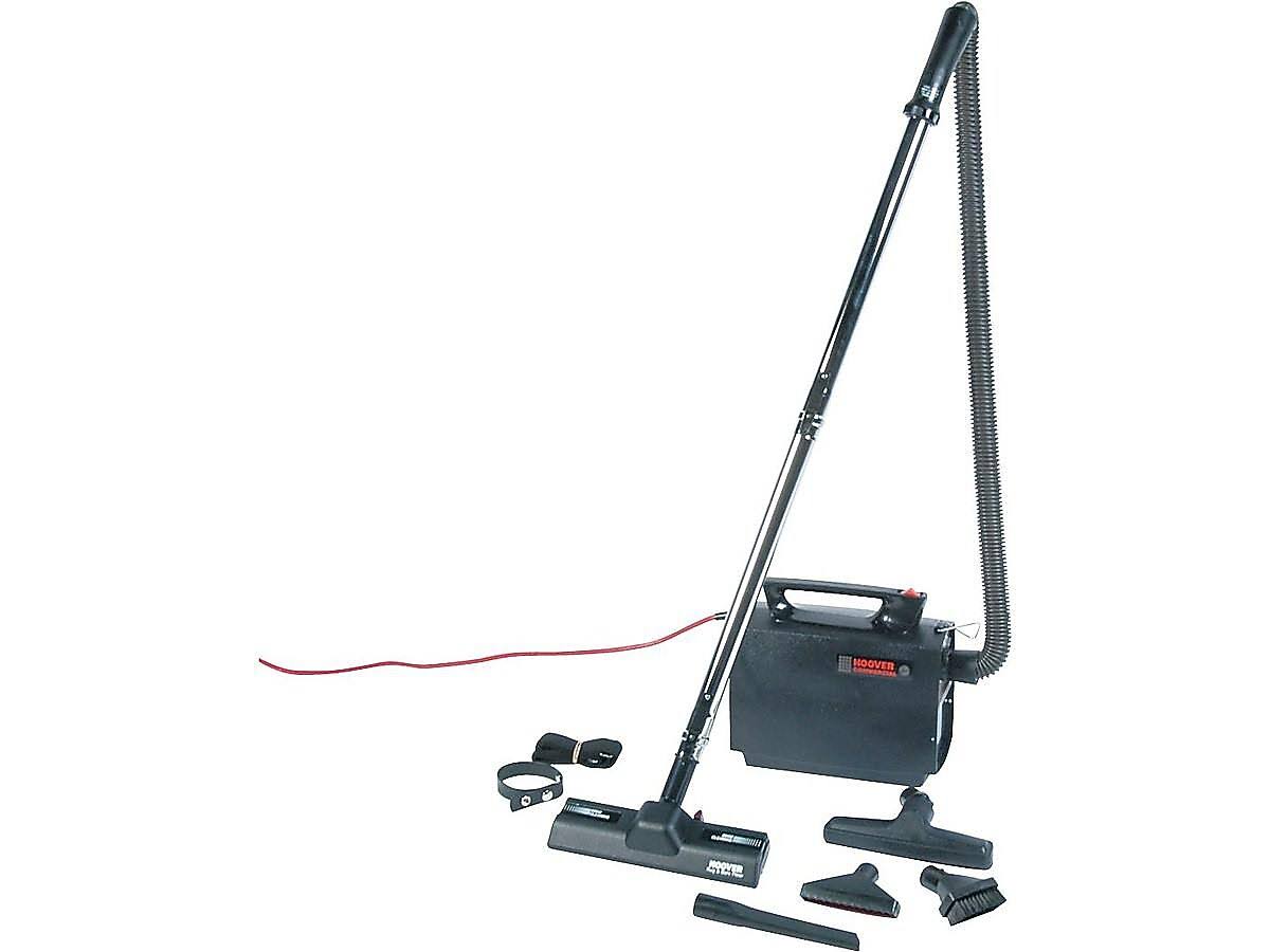 Commercial Canister Vacuum L5981