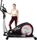 Magnetic Elliptical Trainer Exercise Machine X42050