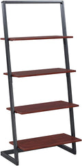 4 Tier Ladder Bookcase F30627