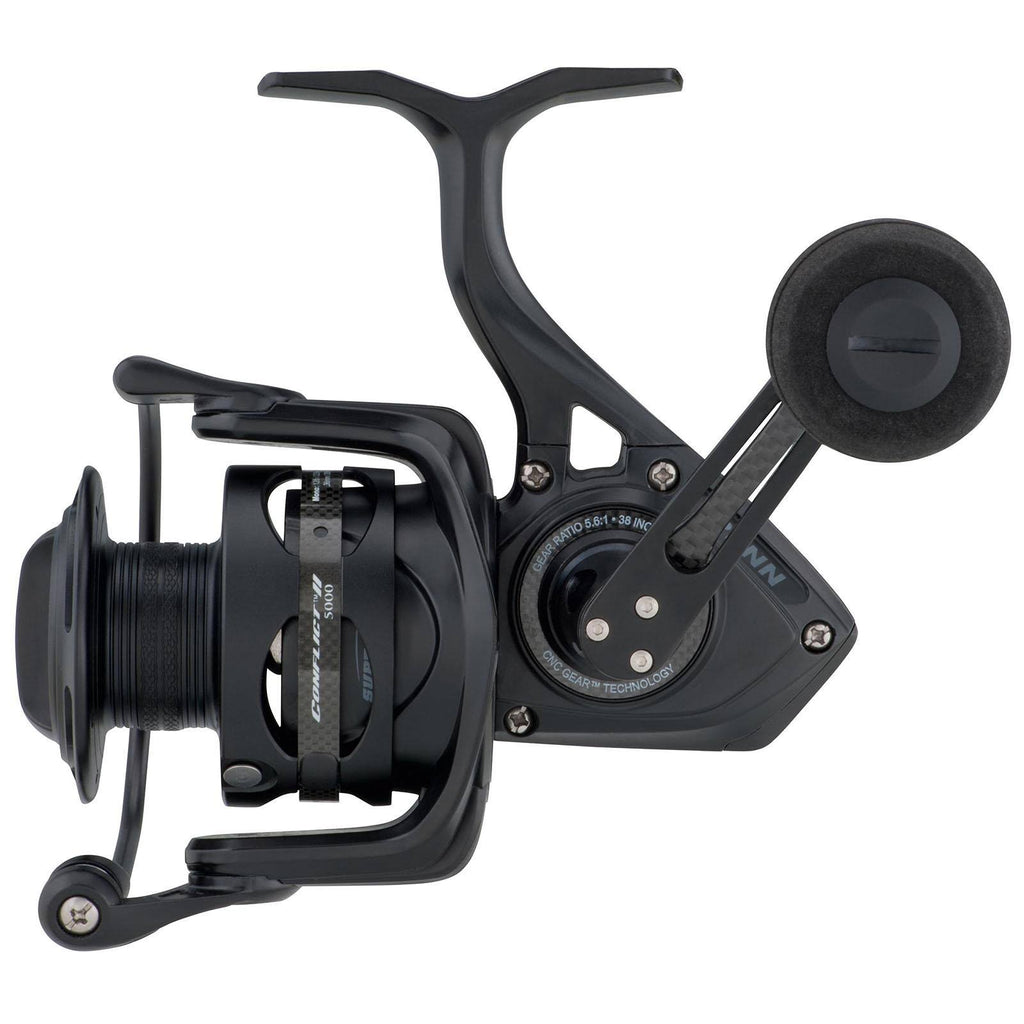 Spinning Reel K14952