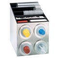 Countertop Cup Dispensing Cabinet T1586