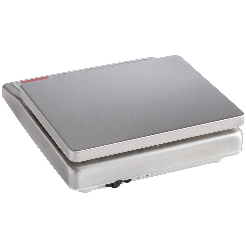 Water Resistant Digital Portion Control Scale 10-Pound F993