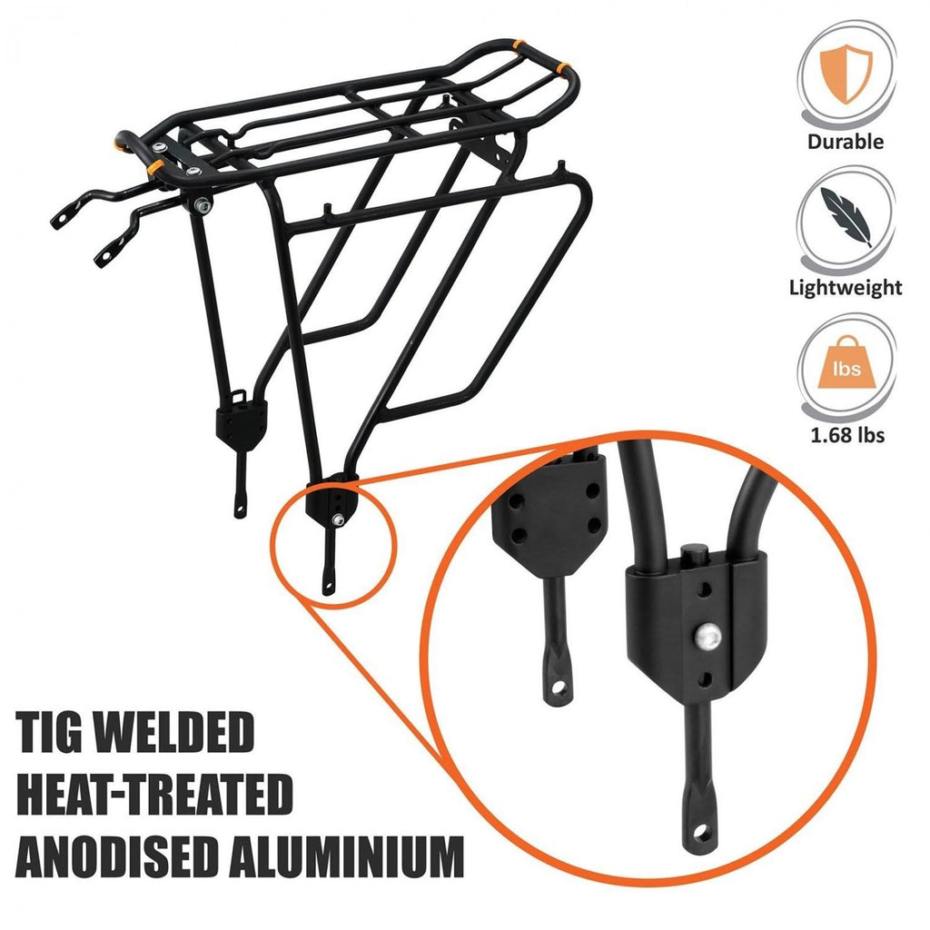 Bicycle Touring Carrier J954