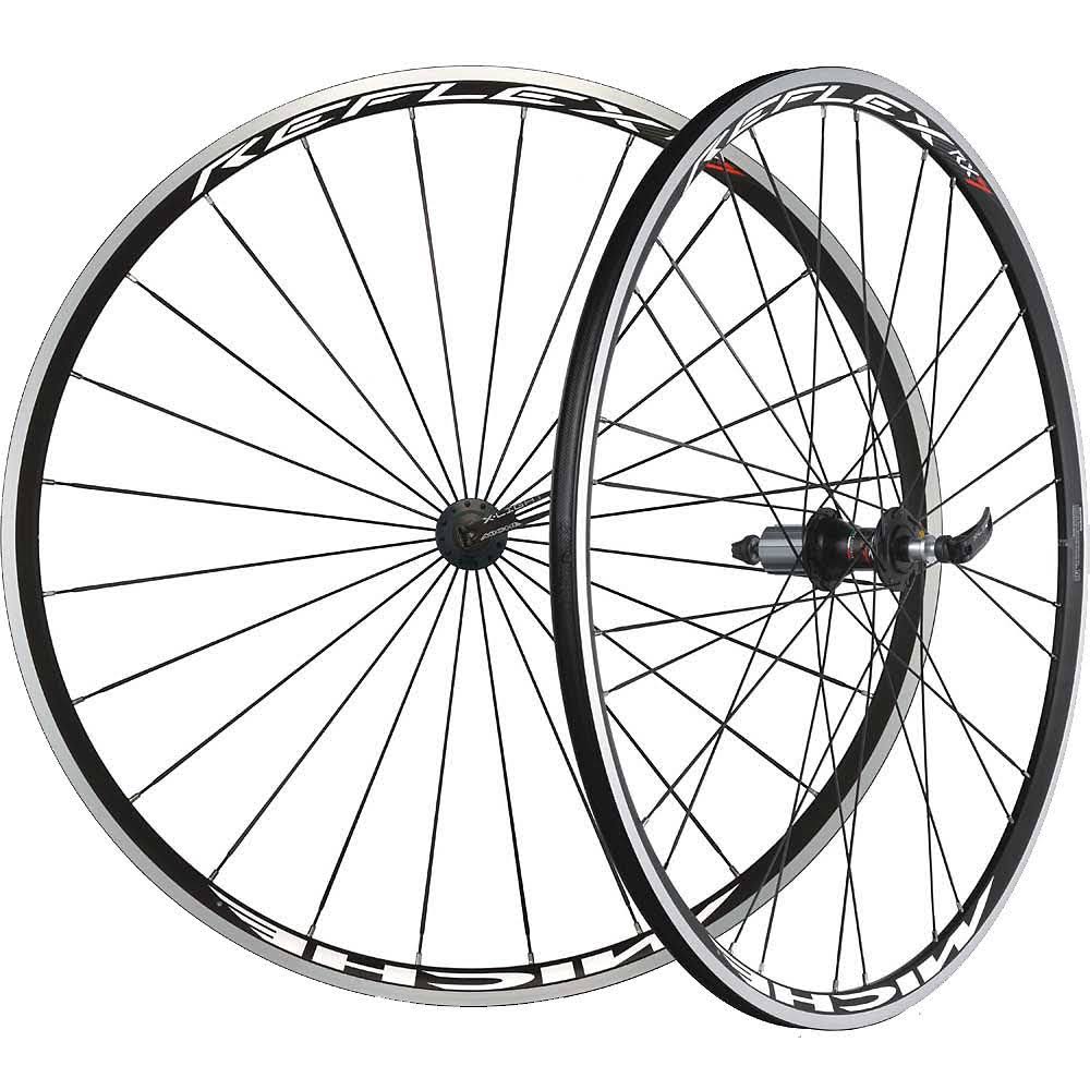 Campagnolo Clincher Dark Wheelset G5750