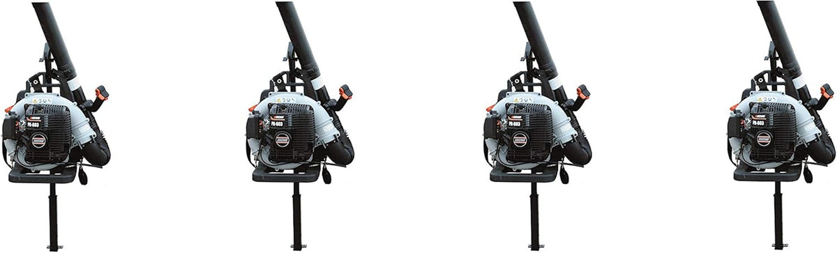 Backpack Blowers Landscape Truck & Trailer Rack (Pack of 4) D911