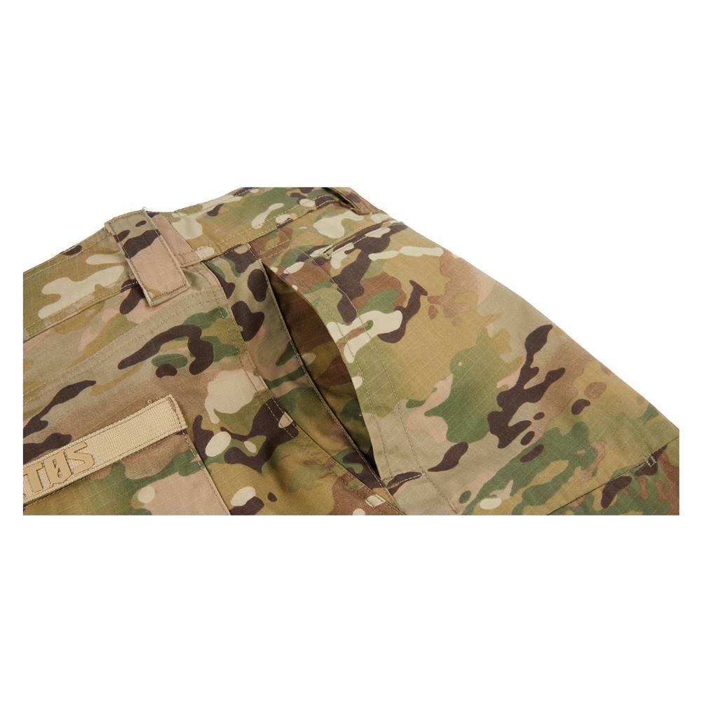 Multicam Contractor Pants N6725