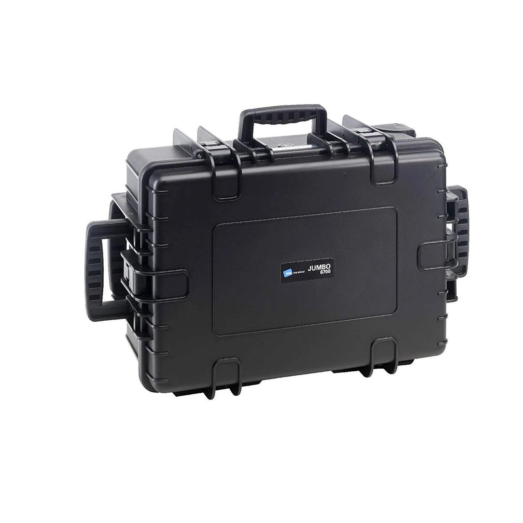 Outdoor Tool Case with Pocket Tool Boards Z4556