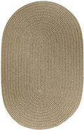 Oval Moss Small R46397