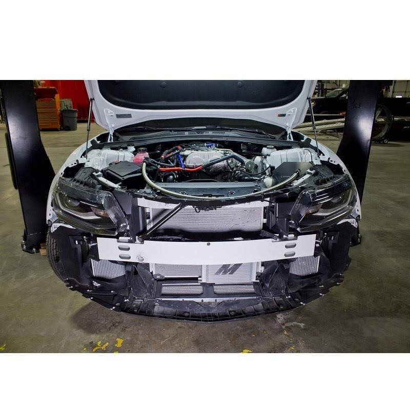 Oil Cooler Kit A503