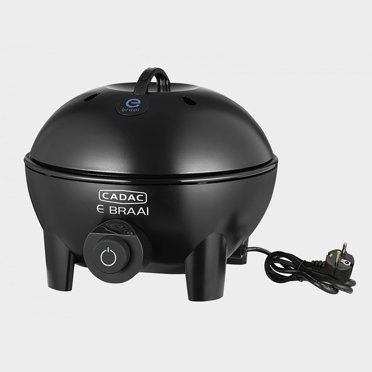 Electric BBQ W3506