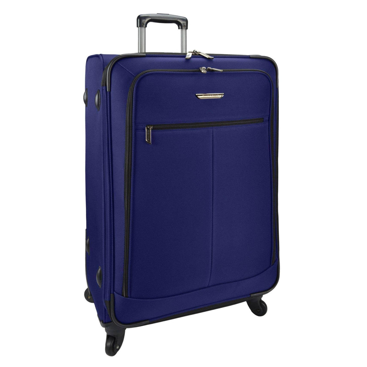 Cobalt Spinner Suitcase M56305