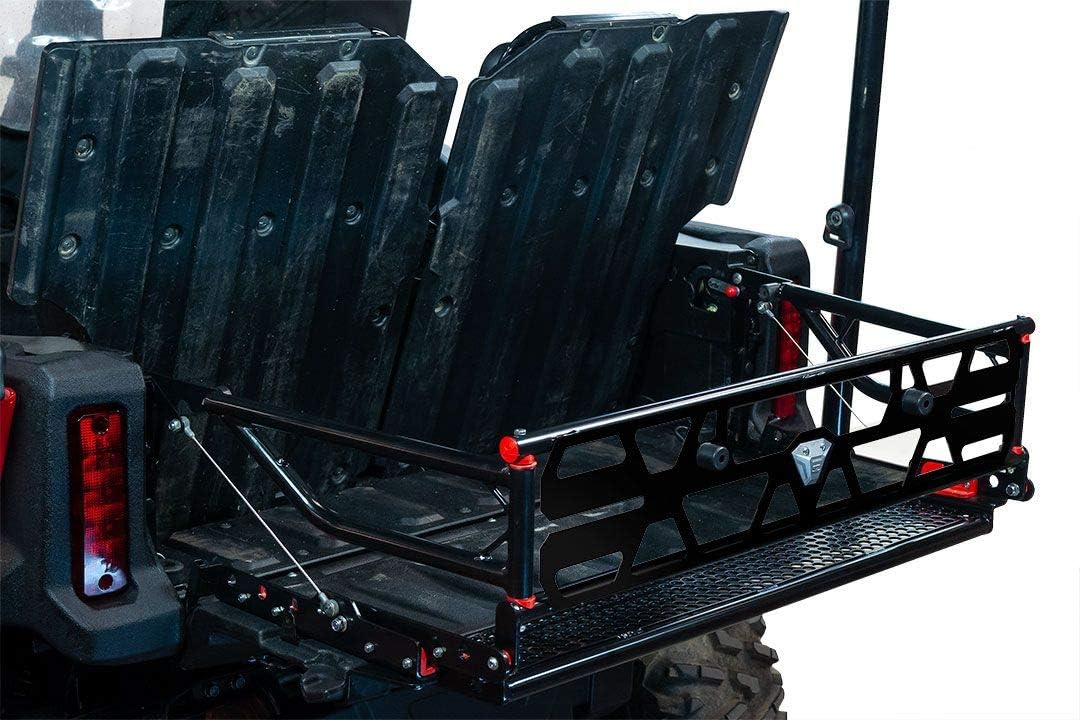 Tailgate Cargo Bed Extender K432