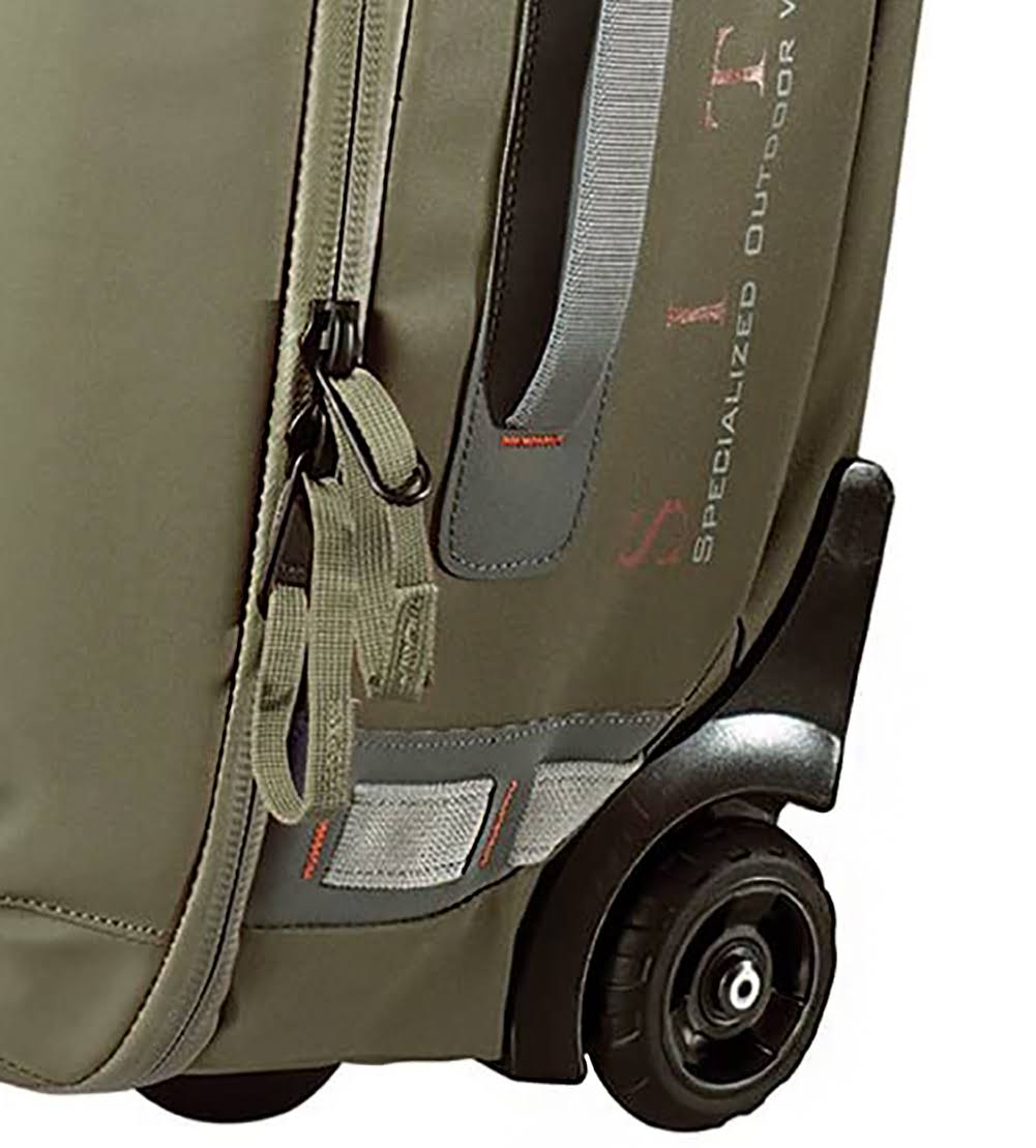 Carry-On Roller D793