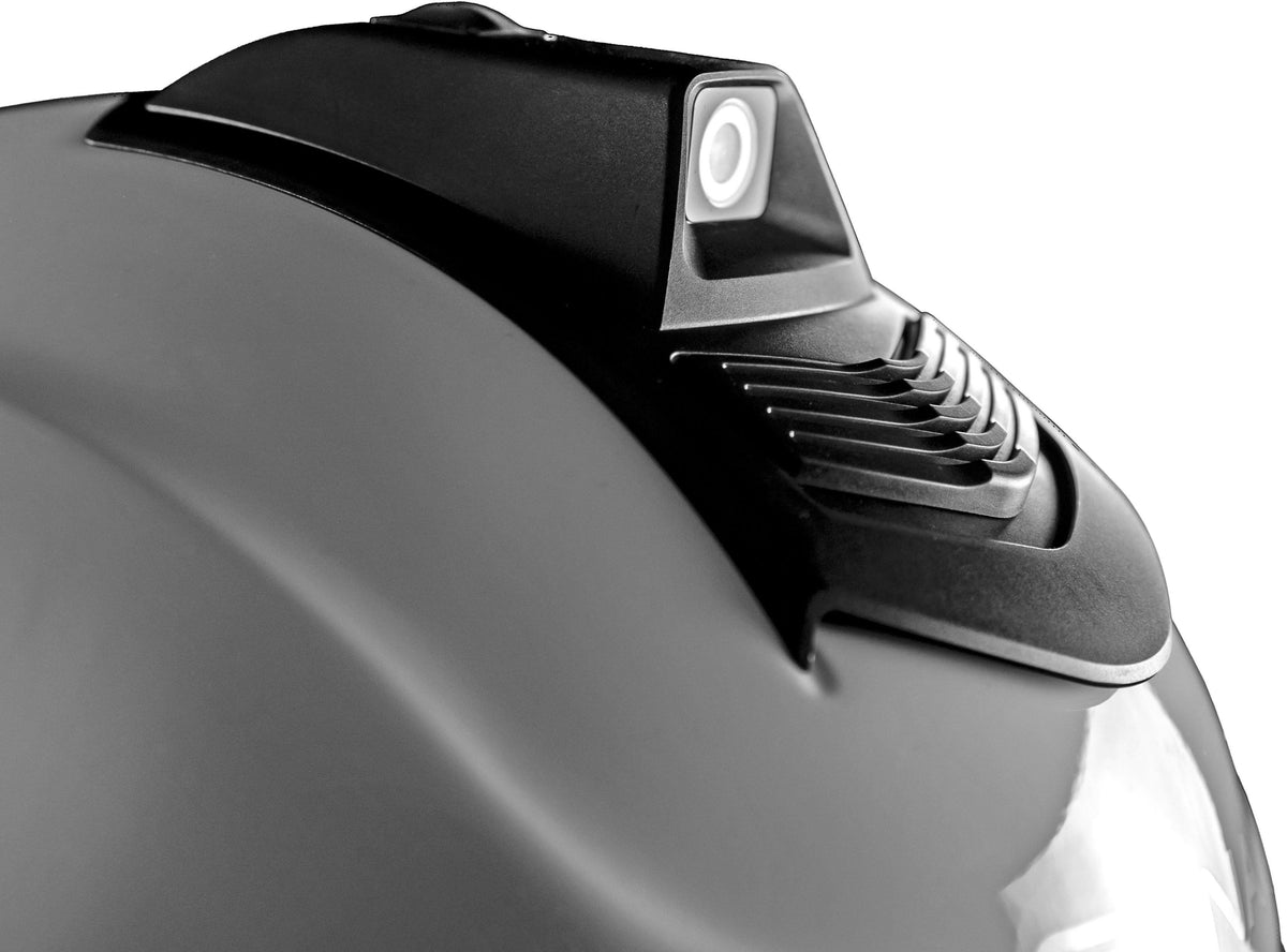 Glossy White XL Helmet C344738