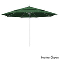Navy Blue Market Umbrella D86559