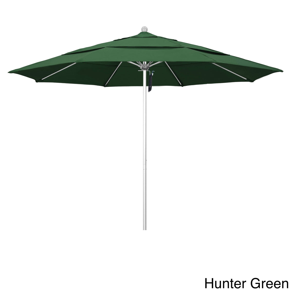 Navy Blue Market Umbrella D86559