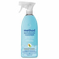 Method Tub Tile Bathroom Eucalyptus Mint 28 oz Bottle 8 Carton Y7095