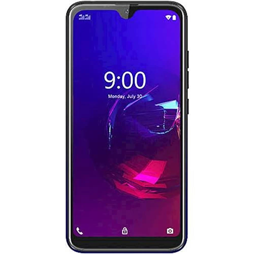 16GB Black O474