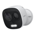 Camera and Burglar Alarm B209