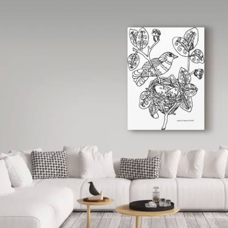 Canvas Art Y758900