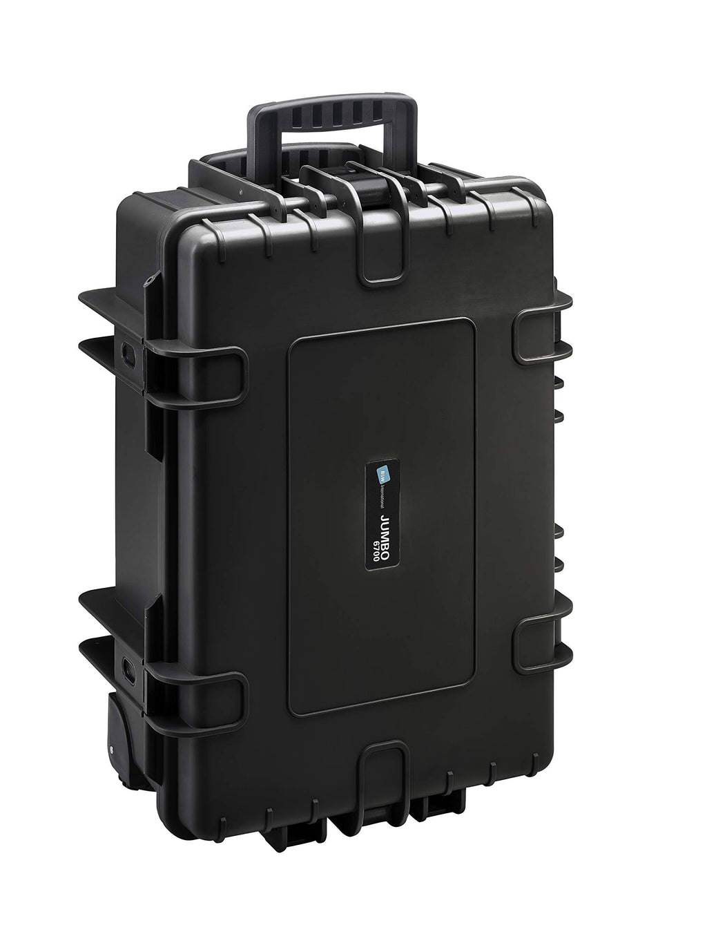 Outdoor Tool Case with Pocket Tool Boards Z4556