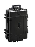 Outdoor Tool Case with Pocket Tool Boards Z4556