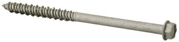 1/4x22 Diam Concrete Screw & Masonry Fastener L84314