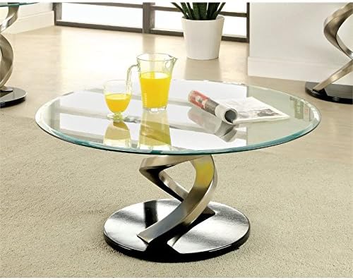 Stainless Steel Coffee Table G6098