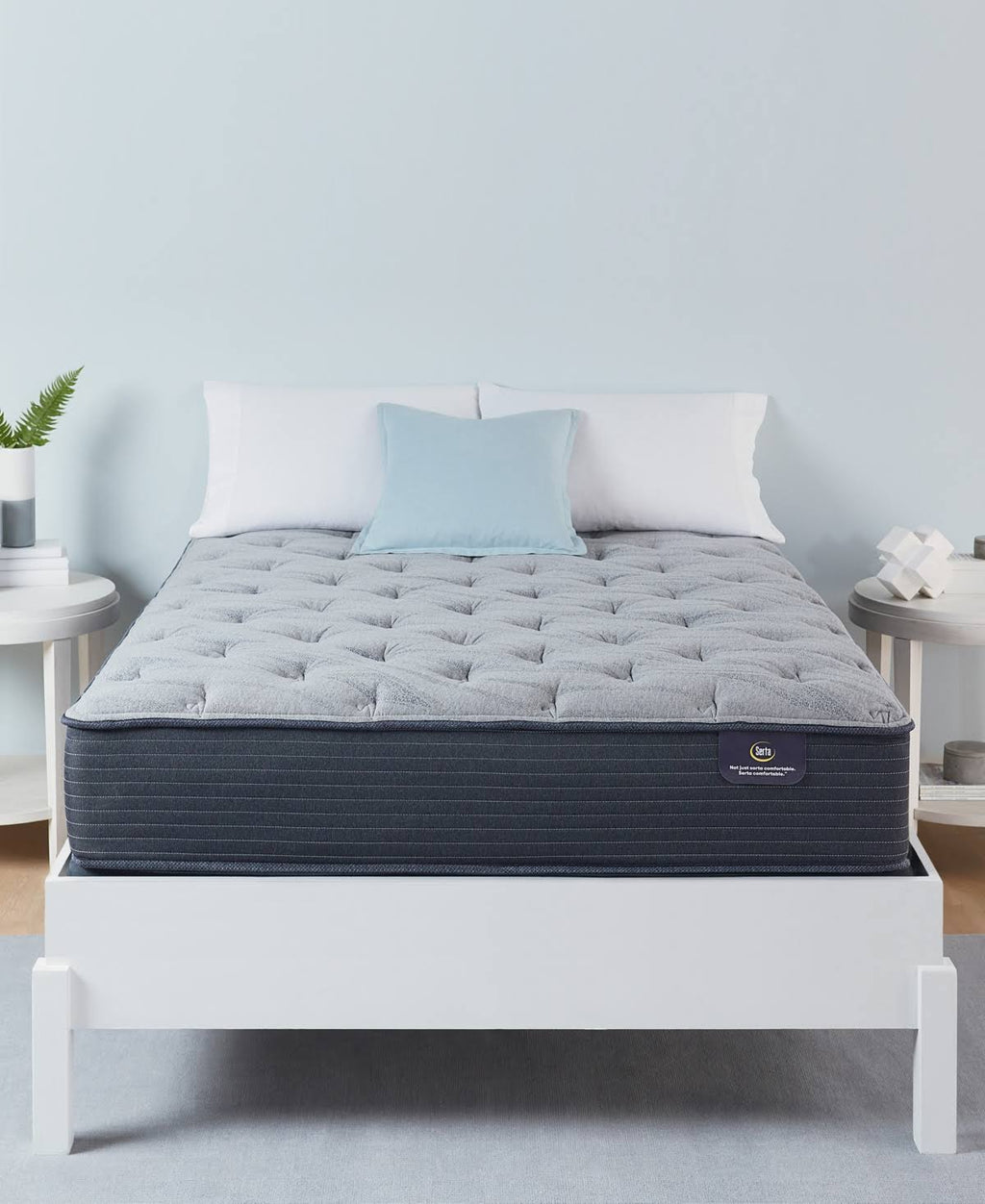 Firm California King Mattress H875