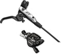 Disc Brake Front Caliper X247